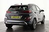 Hyundai KONA 1.6 GDi Hybrid Ultimate 5dr DCT GREY