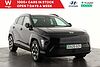 Hyundai KONA 160kW Ultimate 65kWh 5dr Auto Black