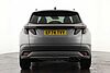 Hyundai TUCSON 1.6T Hybrid Premium 5dr Auto Silver
