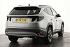 Hyundai TUCSON 1.6T Hybrid Premium 5dr Auto Silver