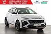 Hyundai KONA 2.0 TGDi N 5dr DCT BLUE