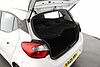 Hyundai I10 1.0 [63] Advance 5dr Auto [Nav] White