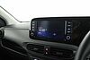 Hyundai I10 1.0 [63] Advance 5dr Auto [Nav] White