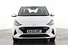 Hyundai I10 1.0 [63] Advance 5dr Auto [Nav] White