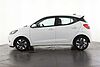 Hyundai I10 1.0 [63] Advance 5dr Auto [Nav] White