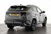 Hyundai TUCSON 1.6T Hybrid N Line S 5dr 4WD Auto Special solid - Shadow grey