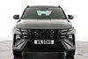Hyundai TUCSON 1.6T Hybrid N Line S 5dr 4WD Auto Special solid - Shadow grey
