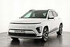 Hyundai KONA 160kW Ultimate 65kWh 5dr Auto White