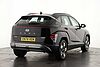Hyundai KONA 1.6 Hybrid 129 Advance 5dr DCT Black
