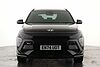 Hyundai KONA 1.6 Hybrid 129 N Line S 5dr DCT Black