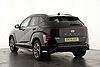 Hyundai KONA 1.6 Hybrid 129 N Line S 5dr DCT Black