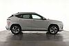 Hyundai KONA 1.6 Hybrid 129 N Line S 5dr DCT Grey