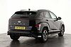 Hyundai KONA 1.6 Hybrid 129 N Line S 5dr DCT BLACK
