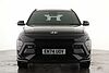 Hyundai KONA 1.6 Hybrid 129 N Line S 5dr DCT BLACK