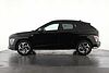 Hyundai KONA 1.6 Hybrid 129 N Line S 5dr DCT BLACK