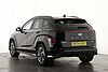 Hyundai KONA 1.6 Hybrid 129 N Line S 5dr DCT BLACK