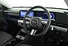 Hyundai KONA 1.6 Hybrid 129 Ultimate 5dr DCT Grey