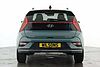 Hyundai BAYON 1.0 TGDi Ultimate 5dr DCT Green