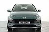 Hyundai BAYON 1.0 TGDi Ultimate 5dr DCT Green