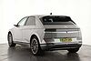 Hyundai IONIQ 5 168kW Namsan Edition 77 kWh 5dr Auto Grey