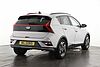 Hyundai BAYON 1.0 TGDi Ultimate 5dr DCT Pearl - Lumen grey