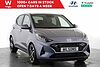 Hyundai I10 1.2 [79] Premium 5dr Auto [Nav] Pearl - Meta blue