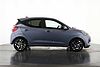 Hyundai I10 1.2 [79] Premium 5dr Auto [Nav] Pearl - Meta blue