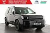 Hyundai SANTA FE 1.6 TGDi Plug-in Hybrid Calligraphy 5dr 4WD Auto Pearl - Abyss black