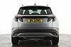 Hyundai TUCSON 1.6T Hybrid Premium 5dr Auto Silver