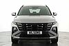 Hyundai TUCSON 1.6T Hybrid Premium 5dr Auto Silver