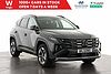 Hyundai TUCSON 1.6T Hybrid Premium 5dr Auto Green