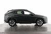 Hyundai TUCSON 1.6T Hybrid Premium 5dr Auto Green