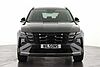 Hyundai TUCSON 1.6T Hybrid Premium 5dr Auto Green