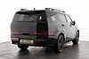 Hyundai SANTA FE 1.6 TGDi Plug-in Hybrid Calligraphy 5dr 4WD Auto Pearl - Abyss black