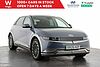 Hyundai IONIQ 5 168kW Ultimate 77 kWh 5dr Auto Blue
