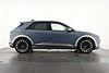 Hyundai IONIQ 5 168kW Ultimate 77 kWh 5dr Auto Blue