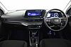 Hyundai I20 1.0T GDi Premium 5dr DCT Black