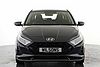 Hyundai I20 1.0T GDi Advance 5dr DCT Grey