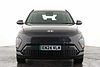 Hyundai KONA 160kW Advance 65kWh 5dr Auto Grey