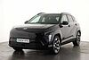 Hyundai KONA 160kW Ultimate 65kWh 5dr Auto Black