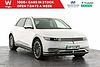 Hyundai IONIQ 5 168kW Ultimate 77 kWh 5dr Auto White
