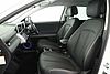 Hyundai IONIQ 5 168kW Ultimate 77 kWh 5dr Auto White