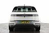 Hyundai IONIQ 5 168kW Ultimate 77 kWh 5dr Auto White