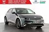 Hyundai IONIQ 5 168kW Ultimate 84 kWh 5dr Auto Green