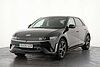 Hyundai IONIQ 5 239kW N Line 84 kWh 5dr AWD Auto Black
