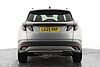 Hyundai TUCSON 1.6T Hybrid Ultimate 5dr Auto Silver