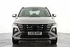 Hyundai TUCSON 1.6T Hybrid Ultimate 5dr Auto Silver