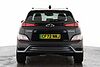 Hyundai KONA 150kW Ultimate 64kWh 5dr Auto Black