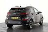 Hyundai KONA 150kW Ultimate 64kWh 5dr Auto Black
