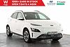 Hyundai KONA 150kW Ultimate 64kWh 5dr Auto White